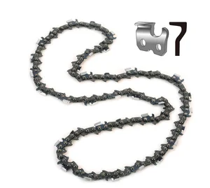 Sturm Цепь 66 звеньев 0,050", шаг 0.325", КВАДРАТНЫЙ ХРОМИРОВАННЫЙ, КАЛЕНЫЙ зуб SC32513CST-66