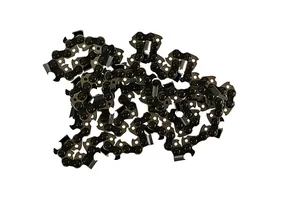 Sturm Цепь 64 звена, паз 0,058", шаг 0,325", КРУГЛ.ХРОМИРОВАННЫЙ, КАЛЕНЫЙ зуб, SC32515CRT-64