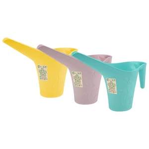 DELTA Лейка для комнатных растений 1,7 л IG500710998 микс