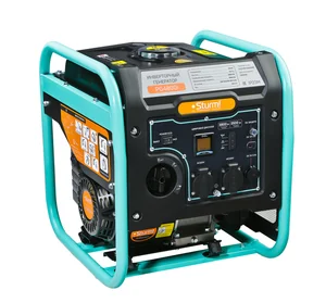 STURM Генератор инверторный 3,8 кВт PG4800i