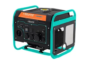 STURM Генератор инверторный PG7000i