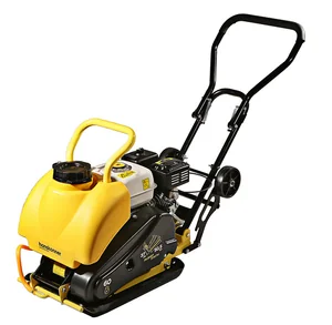 Hanskonner Виброплита HPC60W