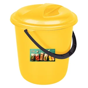 DELTA Ведро с крышкой Fun Summer 12 л SC110810613