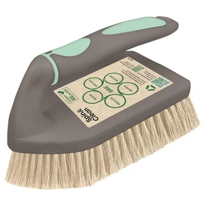 DELTA Щетка утюжок Green Republic 14,5 см SC530810105 платан