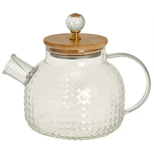 ALPENKOK Заварочный чайник 1000 мл AK-5549