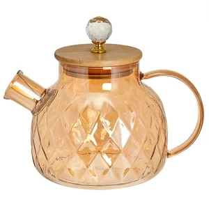 ALPENKOK Заварочный чайник 1000 мл AK-5551