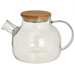 ALPENKOK Заварочный чайник 1000 мл AK-5544