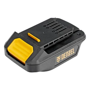 Denzel Адаптер-переходник для аккумуляторов Denzel Power System A-1 28440