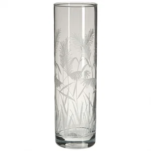 ДЕКОСТЕК Ваза для цветов 767-Г Ковыль