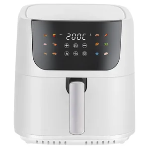 Supra Аэрогриль GS-7630 white