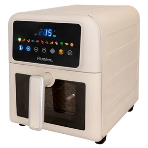 PIONEER Аэрогриль SM530D beige