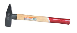 Sturm Молоток слесарный кованый боек, 400 г, деревянная рукоятка 1010-52-WD0400