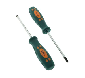 Sturm Набор отверток 2 шт, CrV 1040-01-SS2