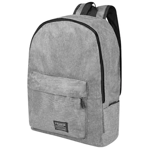 Mallony Рюкзак городской MB-03, 13 литров (серый) 109258-SK