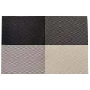 MALLONY Салфетка сервировочная PVM-16, 30*45 см (ПВХ) 103966-SK