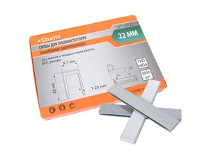 Sturm Скобы для пневмо степлера 1071-05-22