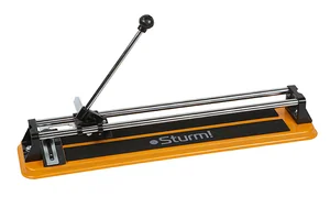 Sturm Плиткорез ручной рег. угла 0-60' 400 мм 1072-MB-400