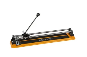 Sturm Плиткорез ручной, длина реза 600мм, регулировка угла 0-60' 1072-MB-600