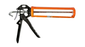 Sturm Пистолет для герметика, усиленный, скелетный, 310мл, 1073-02-310