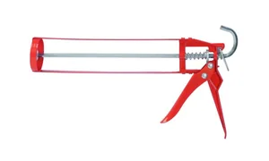 Sturm Пистолет для герметика, 310мл, скелетный, 1073-04-225