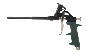 Sturm Пистолет для пены, клапан, ствол и наконечник с тефлоном, 1073-06-02