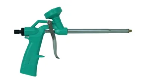 Sturm Пистолет для пены, пласт. корпус, разборный адаптер, железный курок, 1073-06-05