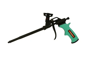 Sturm Пистолет для пены, полное покрытие тефлоном 1073-06-06