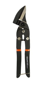 Sturm Ножницы по металлу, кованные губки, скрытый механизм 1074-06-01