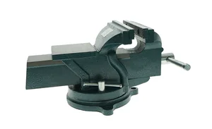 Sturm Тиски слесарные 150мм, поворотные, 1075-01-150