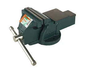 Sturm Тиски слесарные 125мм, 1075-04-125