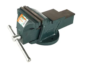 Sturm Тиски слесарные 140мм, 1075-04-140