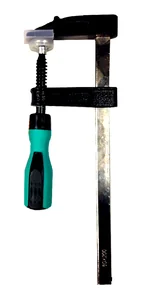 Sturm Струбцина F-образная,300х50х370 мм, 1078-06-300X370