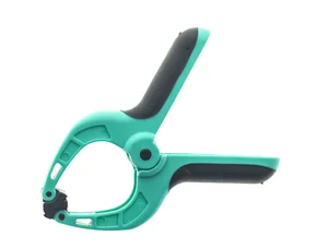 Sturm Струбцина клещеобразная, длина 83мм, зев 33мм, 1078-07-33