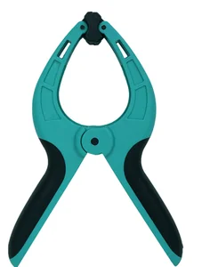 Sturm Струбцина клещеобразная, длина 205мм, зев 88мм, 1078-07-88