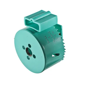 Sturm Коронка биметаллическая, 76 мм, 5/8", 1090-04-BI-76