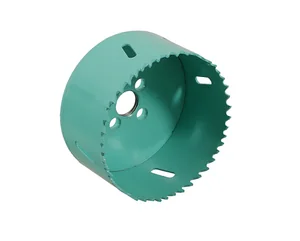 Sturm Коронка биметаллическая, 83 мм, 5/8", 1090-04-BI-83