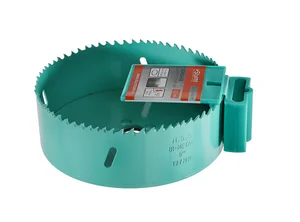 Sturm Коронка биметаллическая, 127 мм, 5/8", 1090-04-BI-127