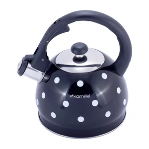 Kamille Чайник 2 л. KM-1070BL