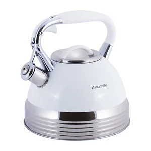 Kamille Чайник 2,7 л. KM-0696WH