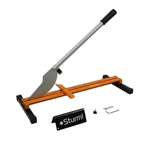 Sturm Резак для ламината, ширина реза 210 мм, глубина реза 10 мм 1072-LC-10