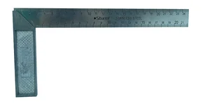 Sturm Угольник 250мм, стальной, оцинкованный, 2020-01-250