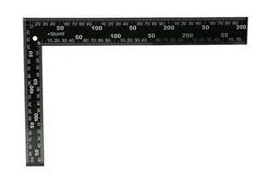 Sturm Угольник 200 х 300 мм, цельнометаллический 2020-03-300