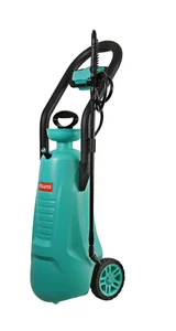 Sturm Опрыскиватель 16л с ручн насос, шланг, на колесах, с кейсом для мелочей 3016-22-16