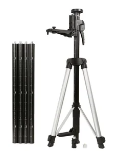 Sturm Штанга 1,4 - 3,6 м для уровня лазерного, 5/8" 4011-03-36