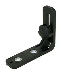 Sturm Кронштейн магнитный 10x12x3,5 см, 5/8" 4012-01-1