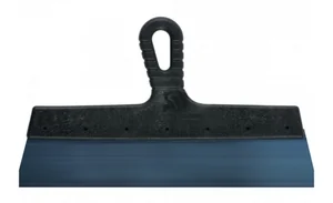 СОЮЗ Шпатель, 600мм, пружинная колор сталь 65Г, пластиковая рукоятка, 8051-35-600FC