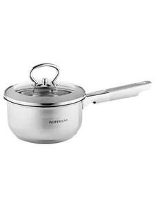 HOFFMANN Ковш 1,0л. (14 см) НМ 5314-1