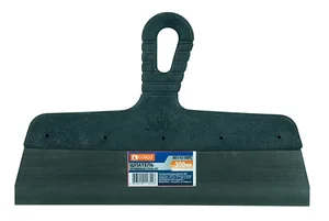 СОЮЗ Шпатель, 300мм, пружинная сталь 65Г, пластиковая рукоятка, 8051-65-300PC