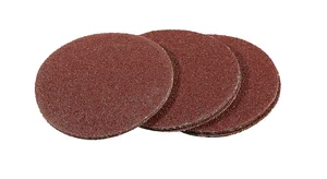 Sturm Круг шлифовальный "под липучку", d75мм, зерн. 60, 10 шт. Для CCP1275 9010-75-60