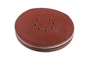 Sturm Круг шлифовальный абразивный, d=220мм, зерно 220, 20шт, для HDWS6080BL, 9010-220-220